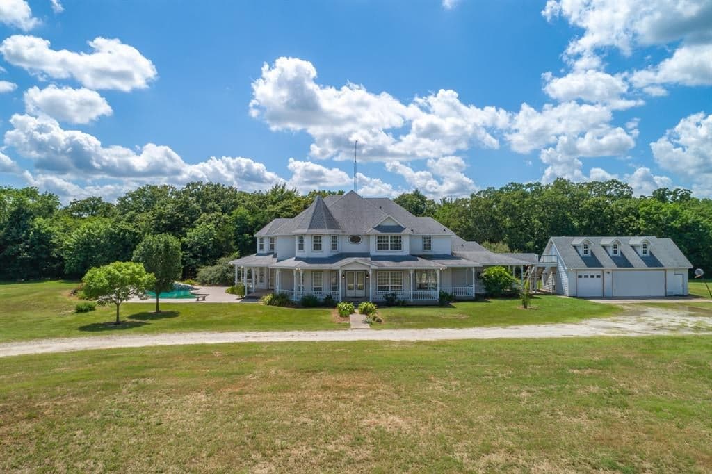 1342 Vz County Road 2118