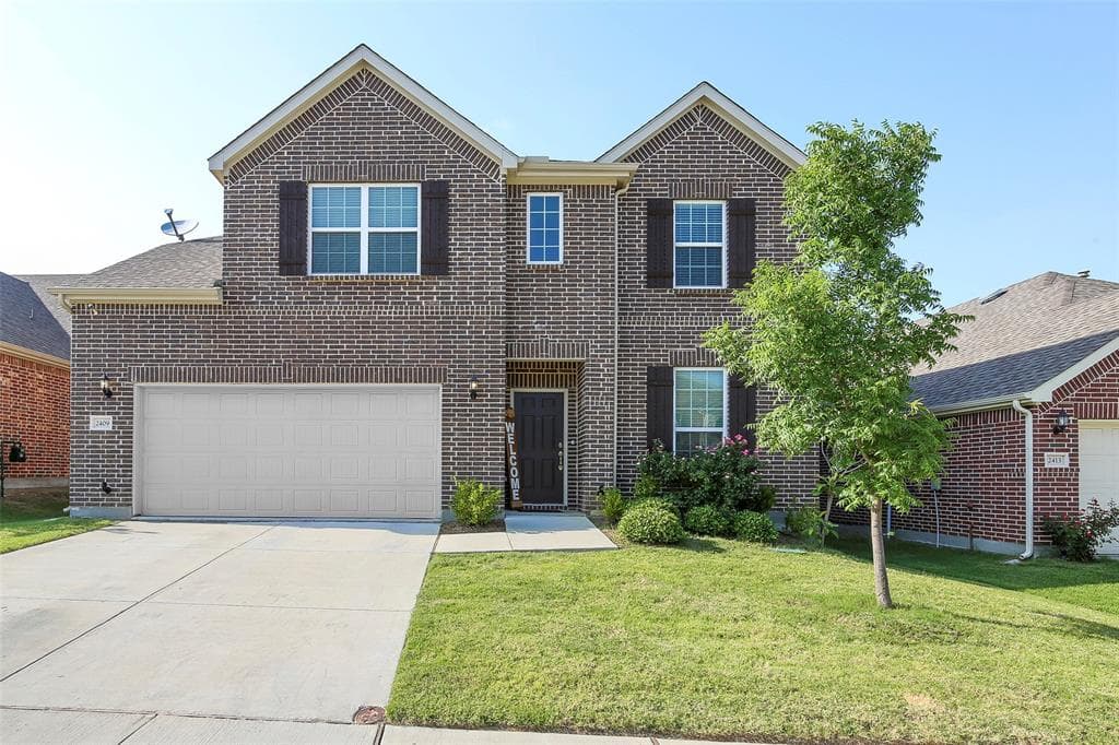 2409 Olivia Ln