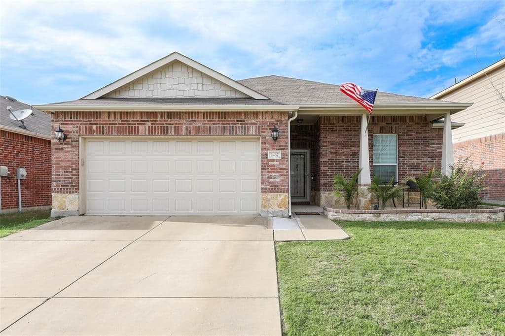2437 Senepol Way