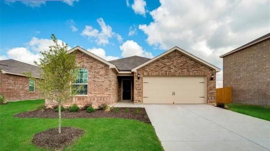 1625 White Mountain Way
