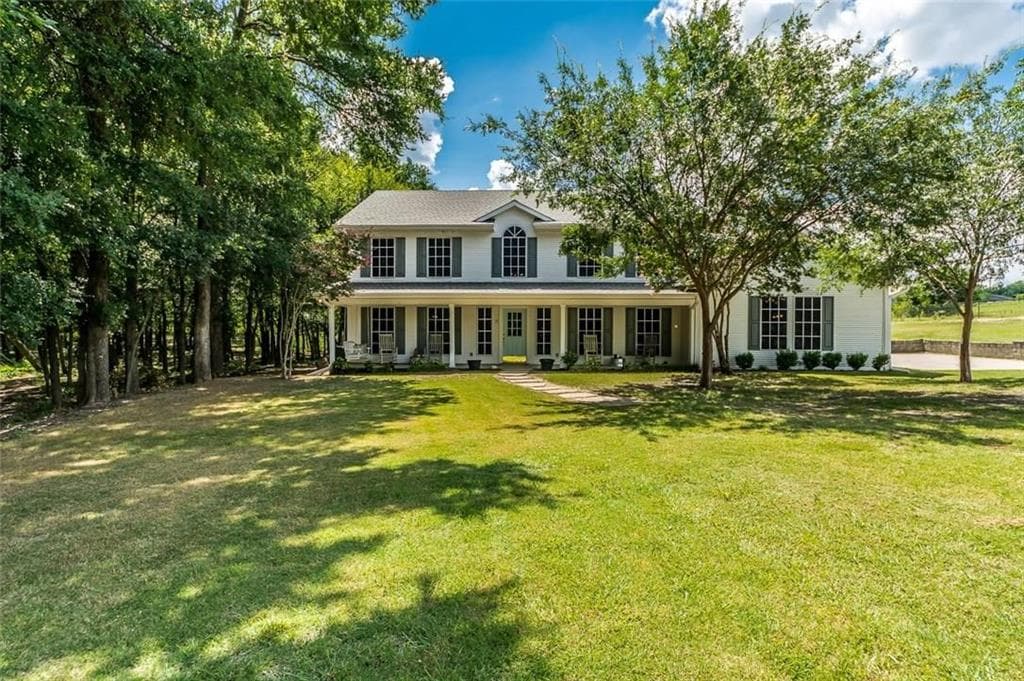 1100 Brockdale Park