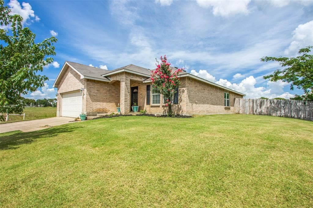 16708 Ford Oak