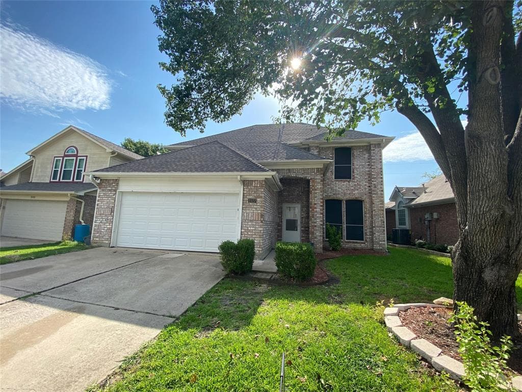2127 Rim Rock Dr