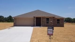 132 County Road 4869