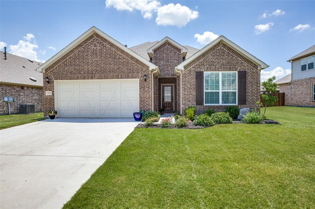 6505 Meandering Creek Dr