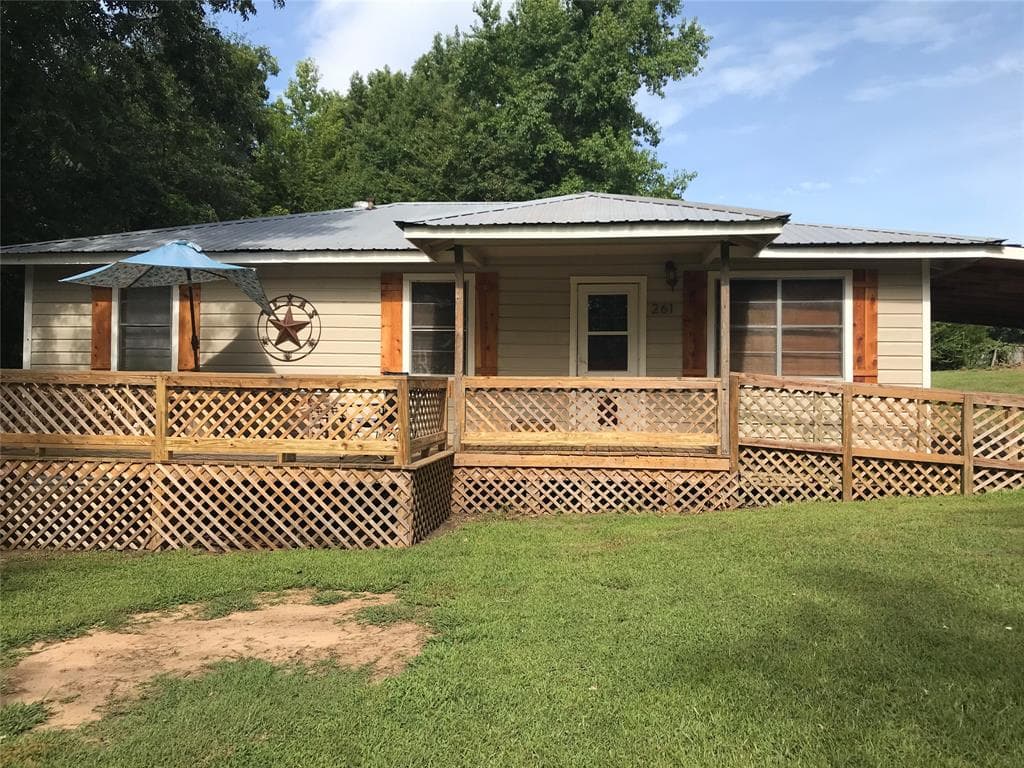 261 County Road 4426