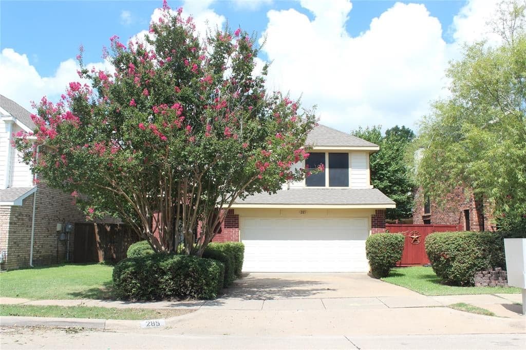 285 Alex Dr