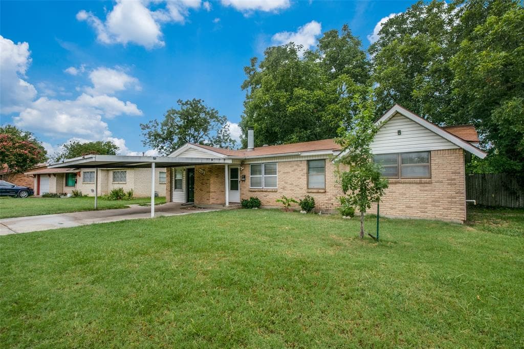 233 Wofford Way