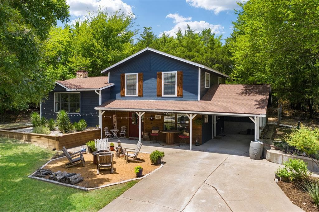 8030 Private Road 5038