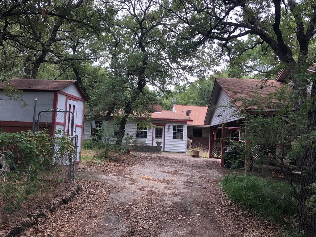 189 County Road 3481