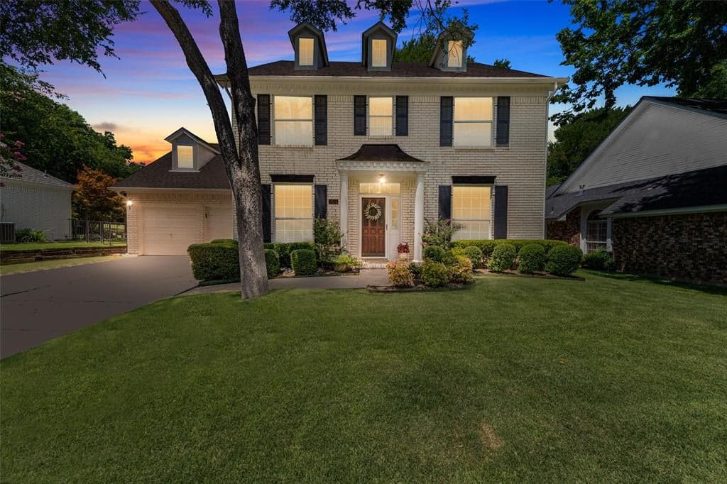 2604 Valley Creek Trl
