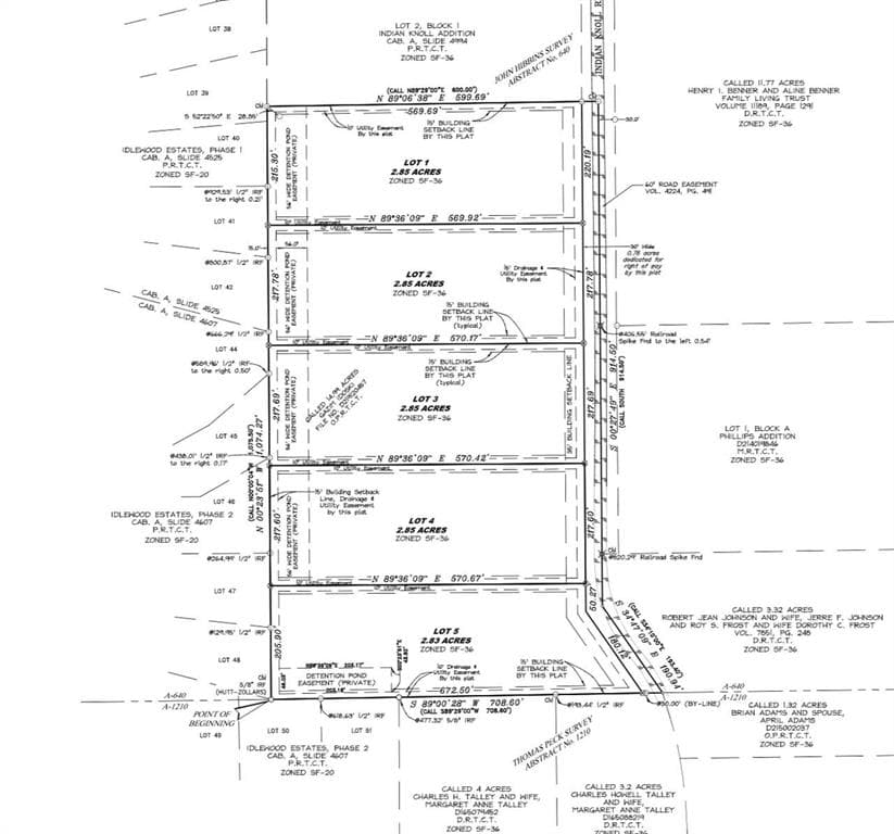 8901 Indian Knoll Trl