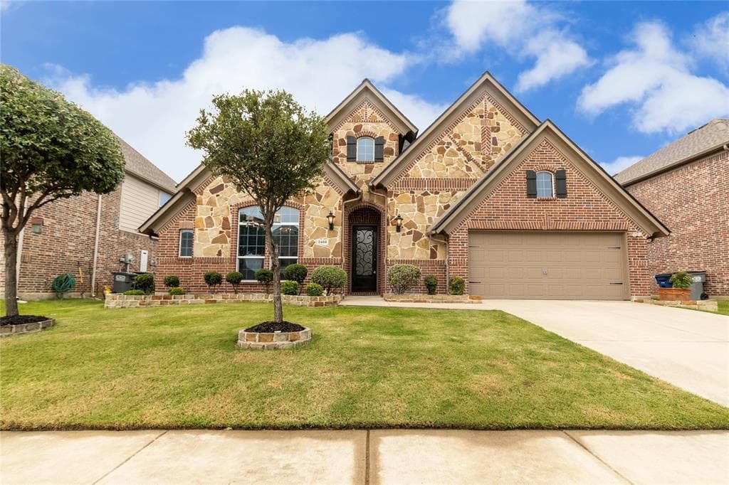 2488 Hammock Lake Dr