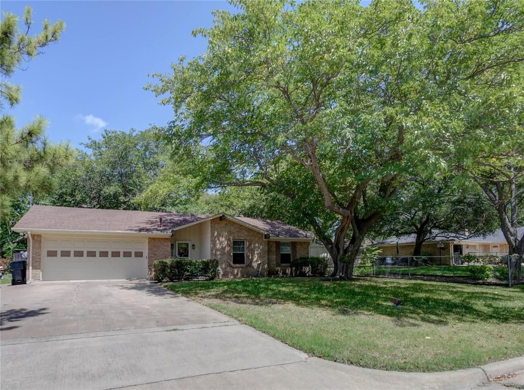 500 Keith Dr