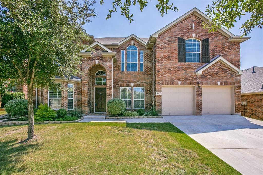 9012 Mcfarland Way