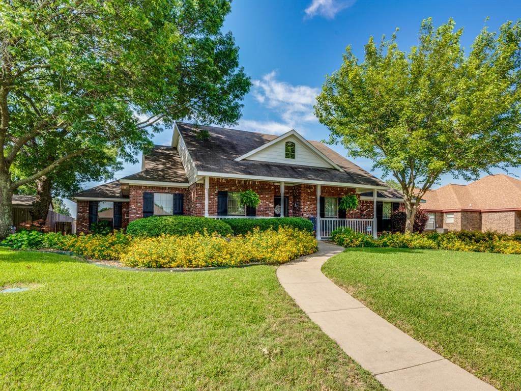 508 Davis Dr