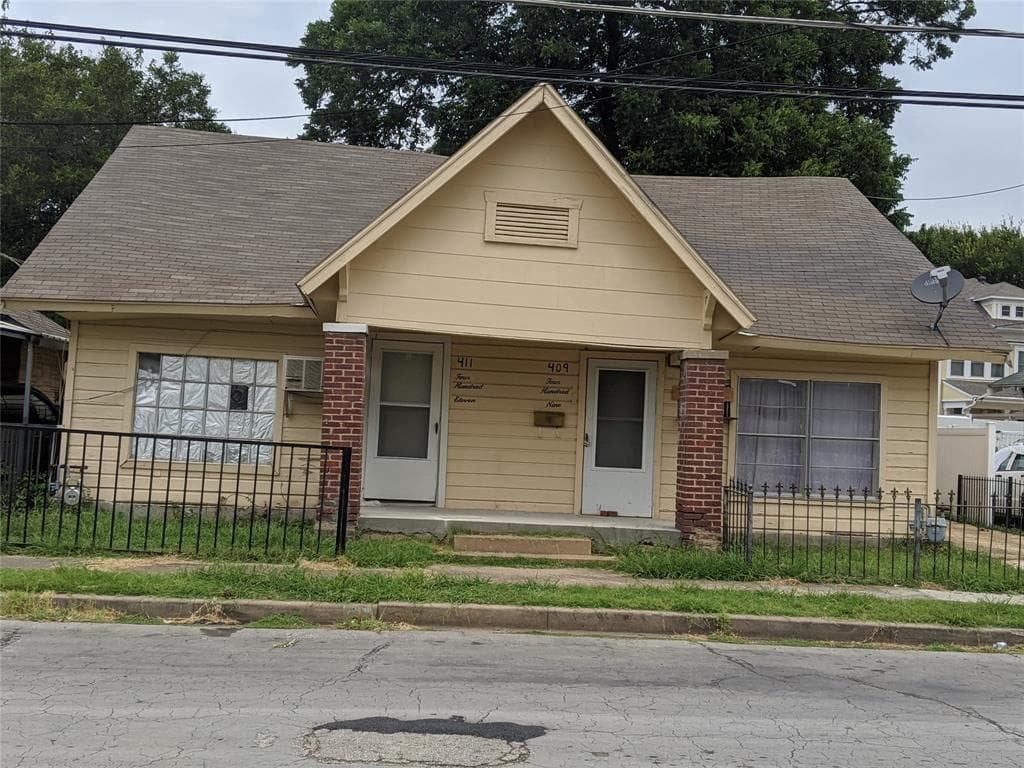 409 W Pembroke Ave