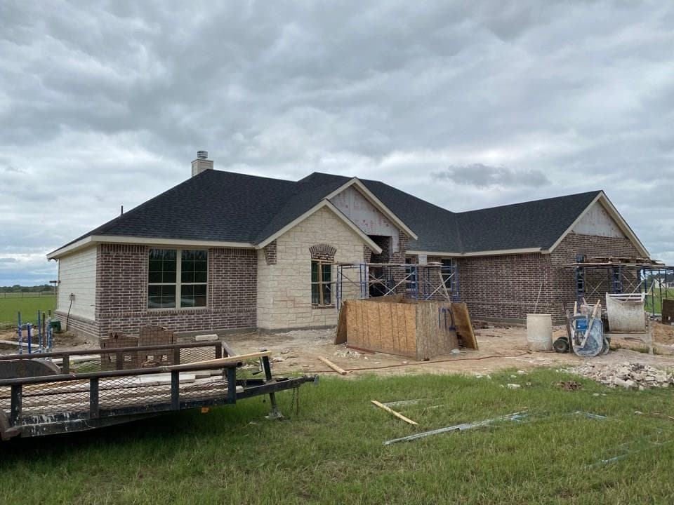 172 County Road 240