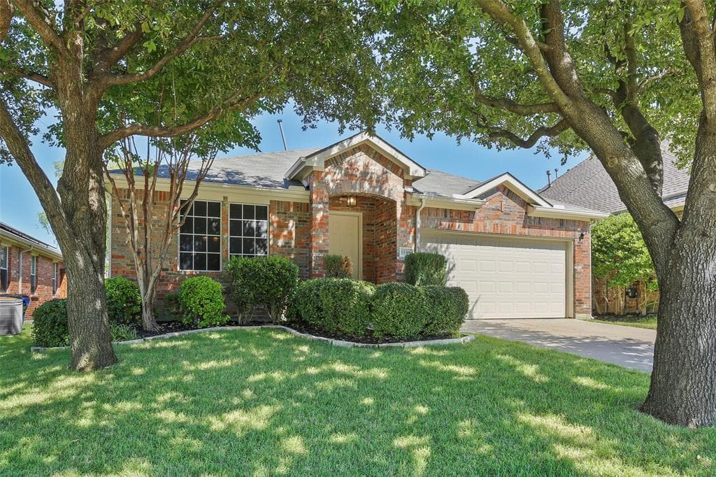 13300 Packard Dr