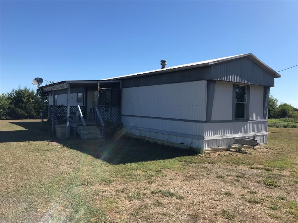 153 County Road 4748