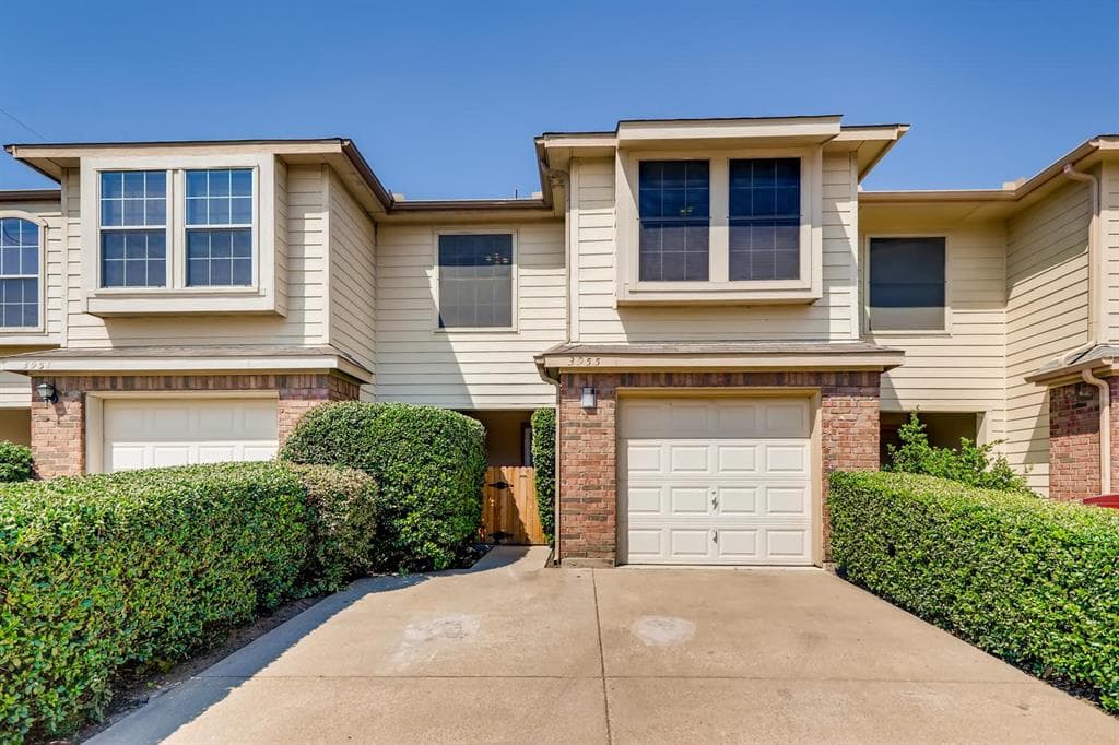 3955 Harbor Ct