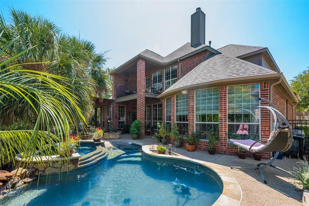 8331 Thatcher Rd