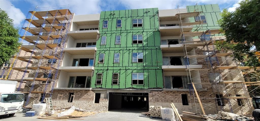 15875 Spectrum Dr Unit 1106