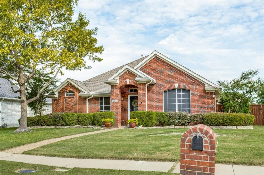 11016 Turtle Creek Ln