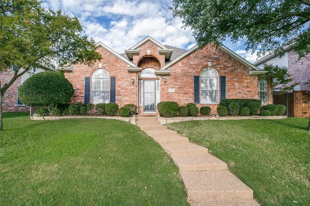 3603 Moroney Dr