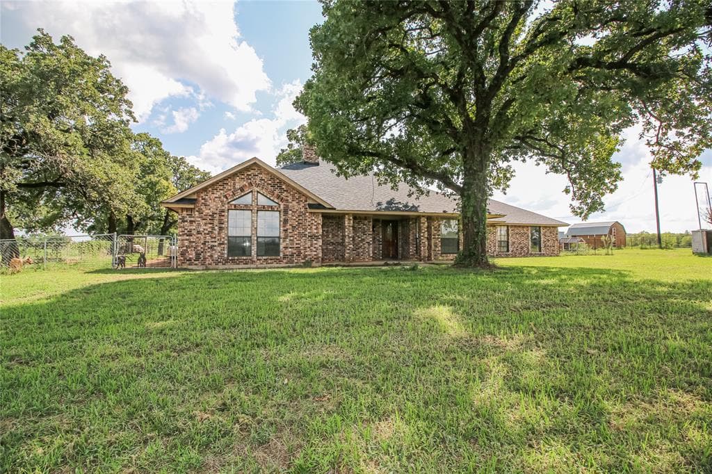 105 County Road 4756