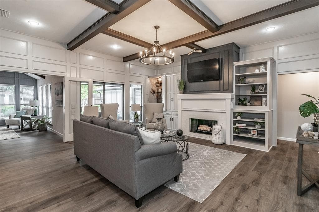 3701 Trilogy Dr