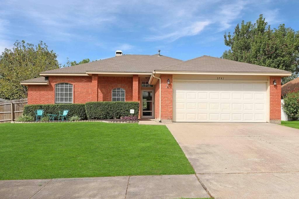 3741 Corn Valley Rd