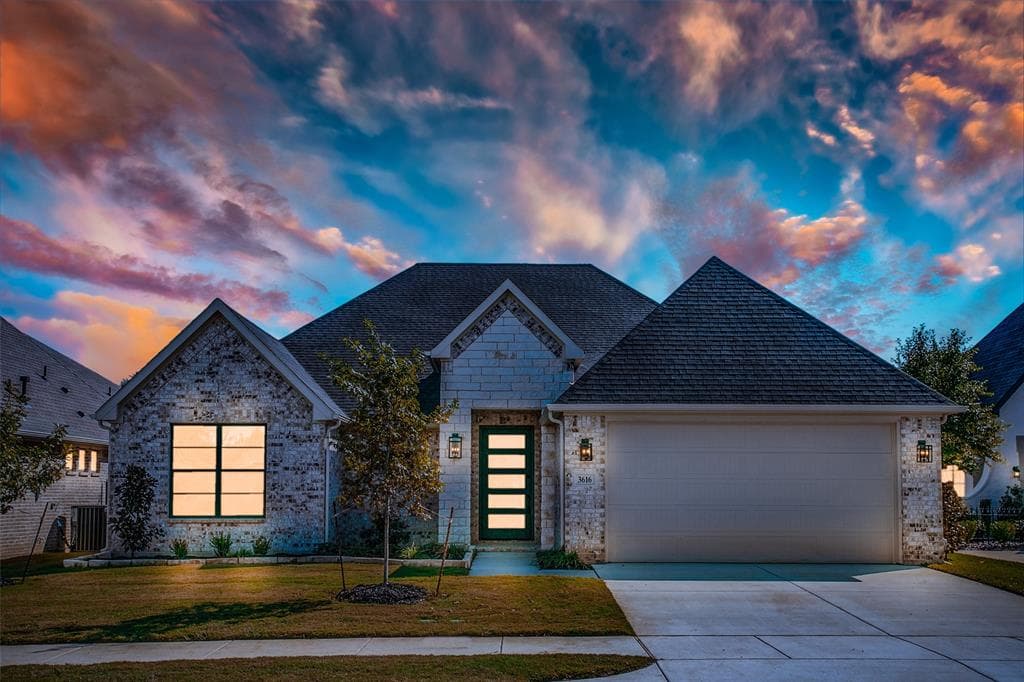 3616 Barber Creek Ct