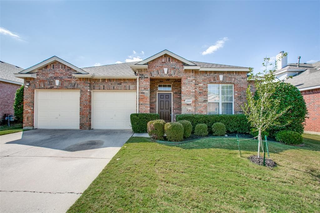 2808 Drake Ct