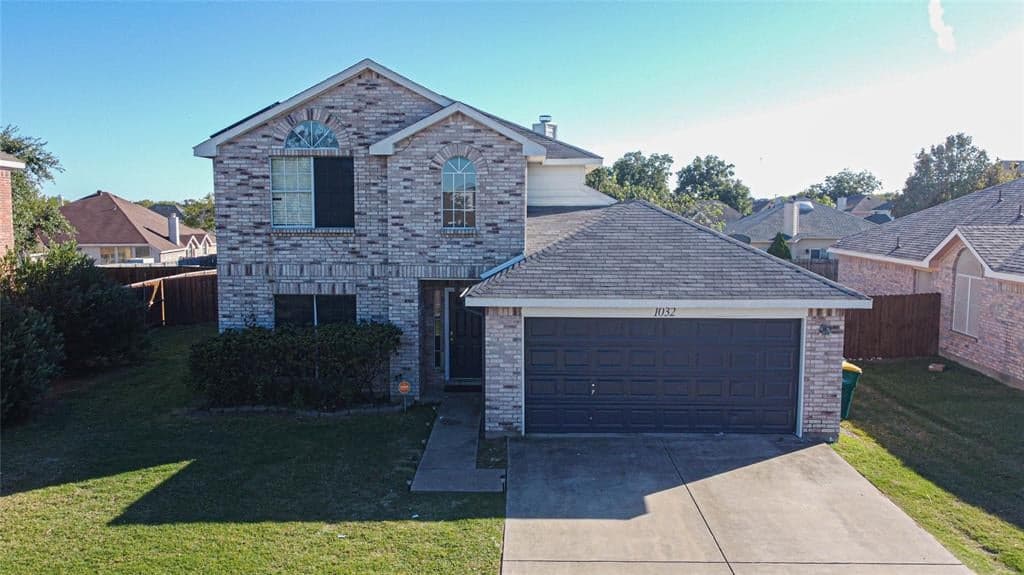 1032 Magnolia Ln
