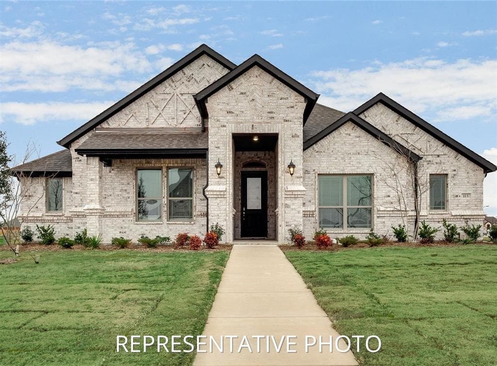 2528 Bunker Hill Dr
