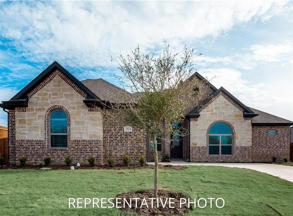 2529 Pinyon Hills Ct