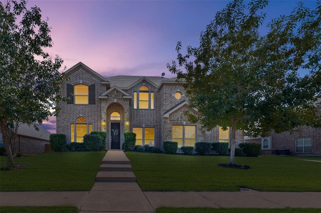 2606 Tall Meadows Dr