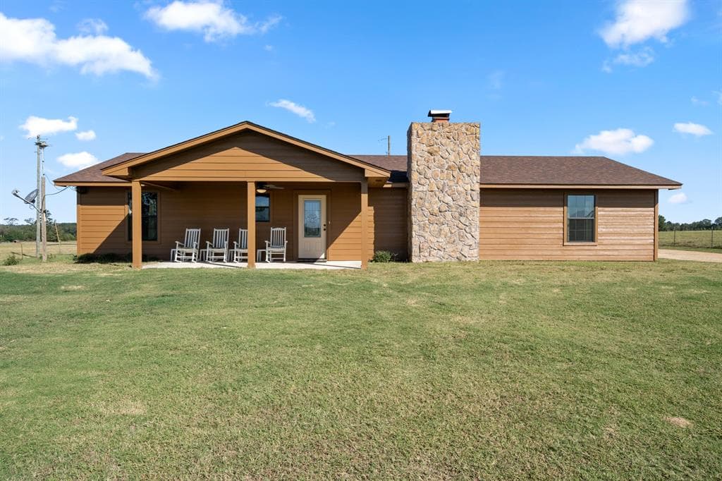 667 County Road 4218