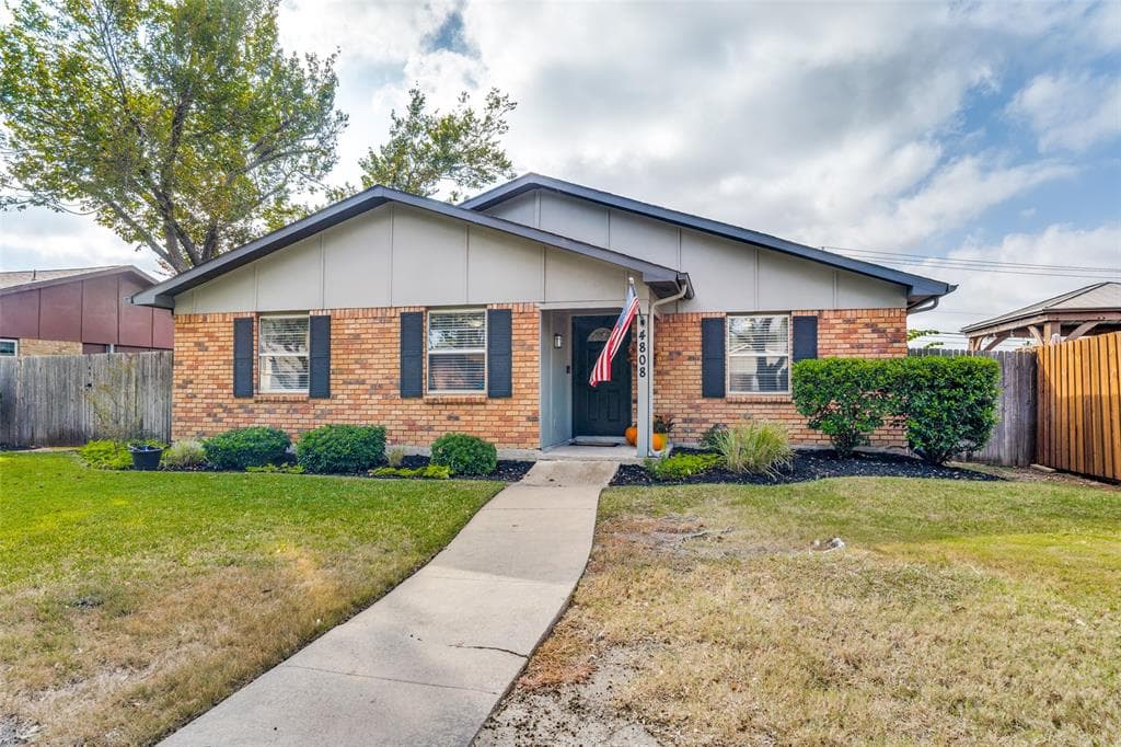 4808 Arbor Glen Rd