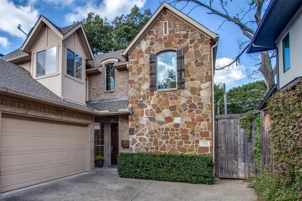 5141 Vickery Blvd