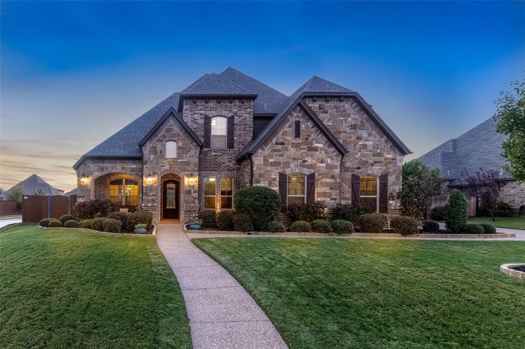 1416 Poppy Dr