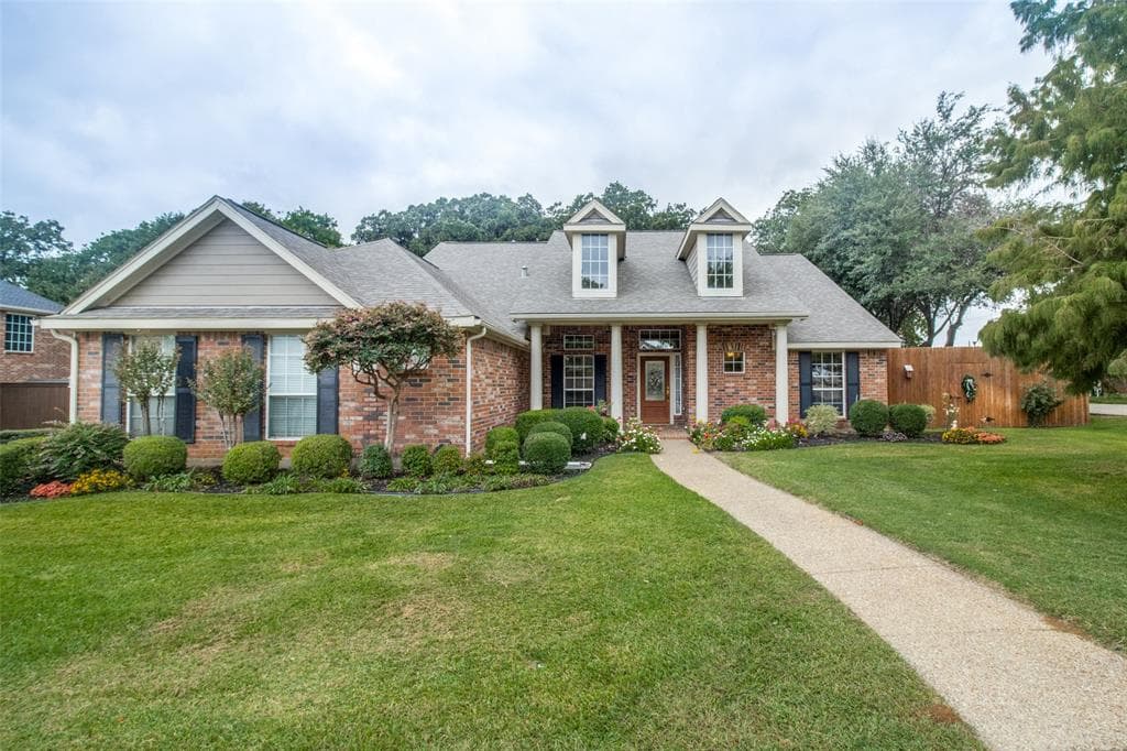 3403 Brookshire Run
