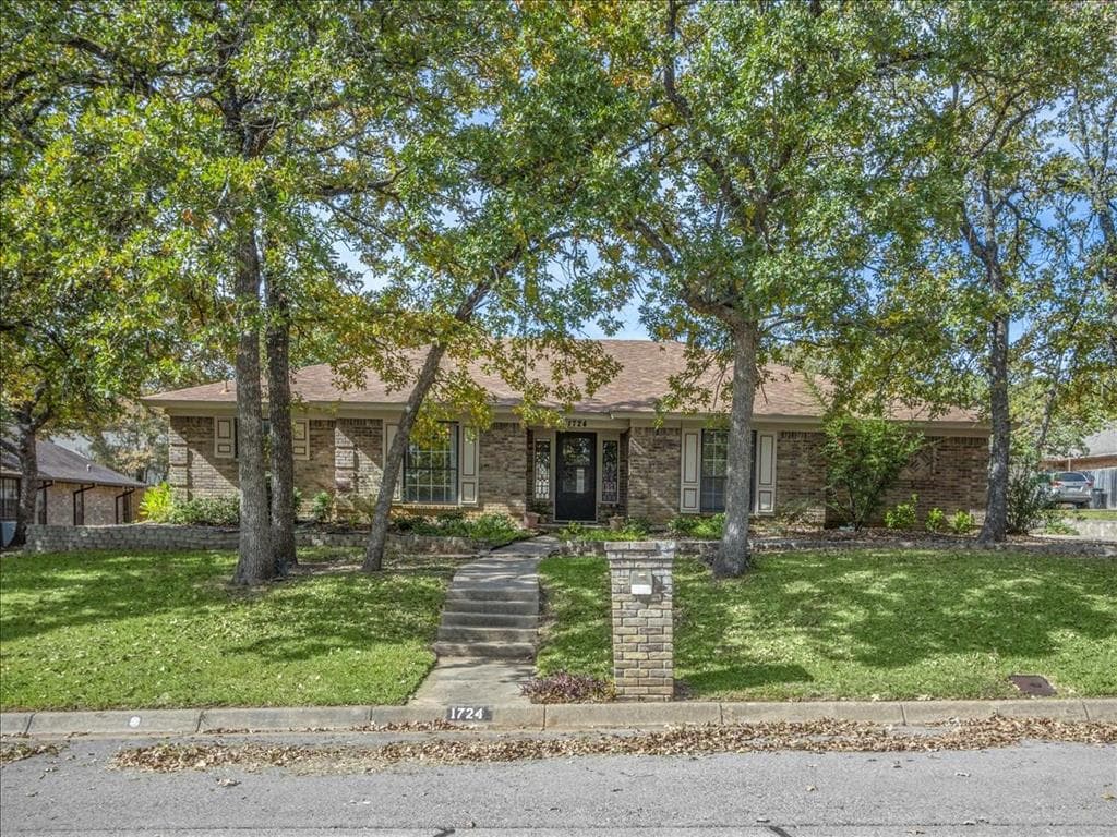 1724 Rock View Ct