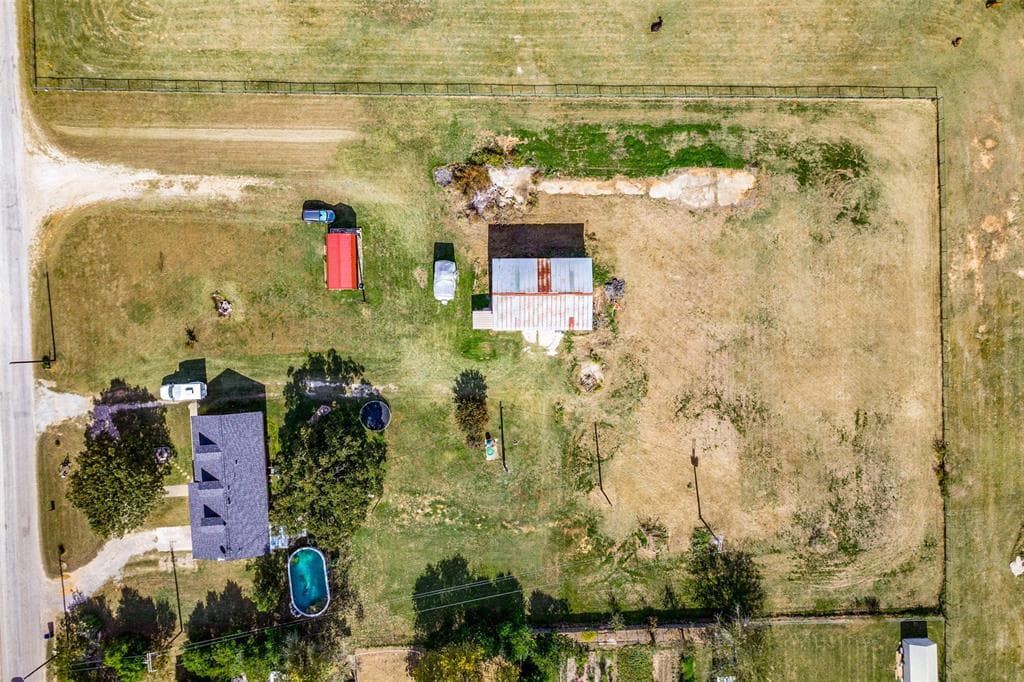 1303 County Road 4797