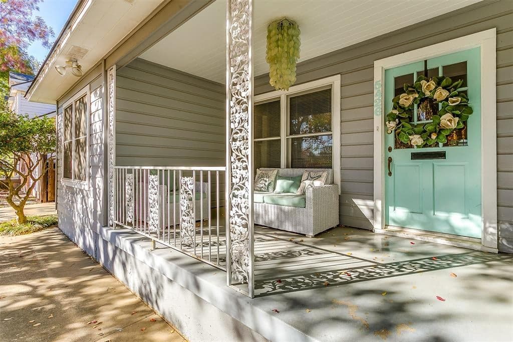 5426 El Campo Ave