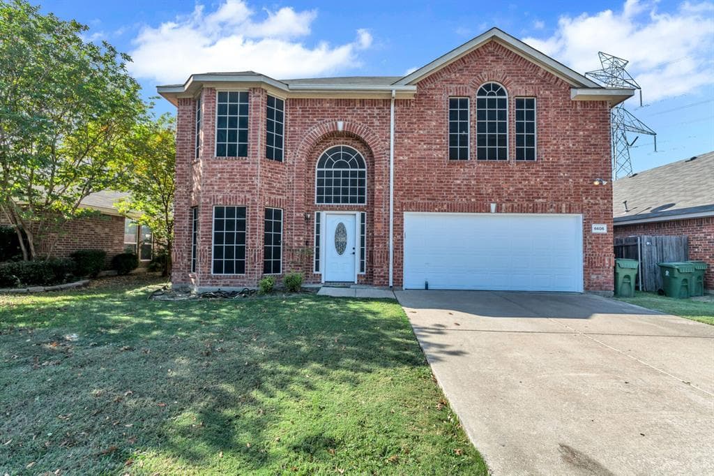 6606 Watch Hill Ct