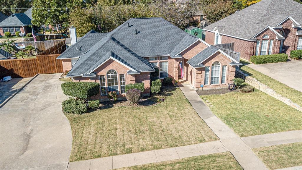 7345 Cottonwood Ct