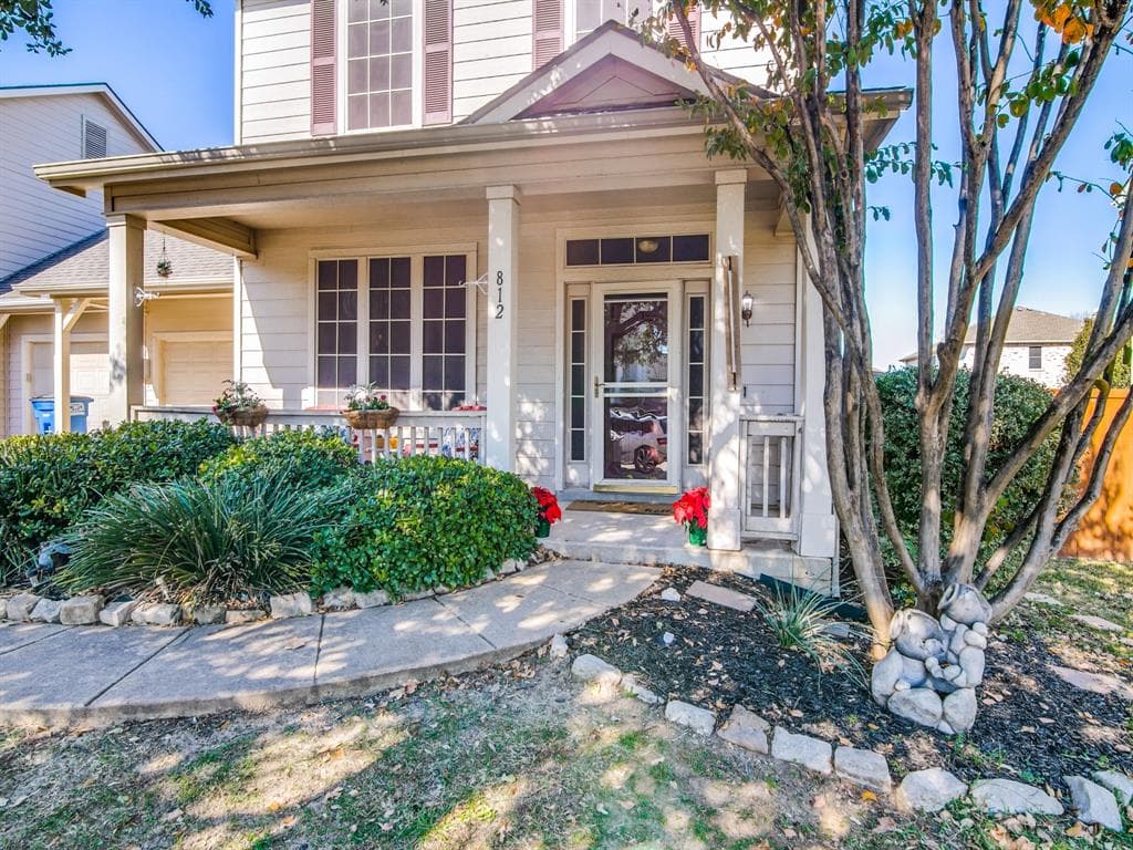 812 Greene Way