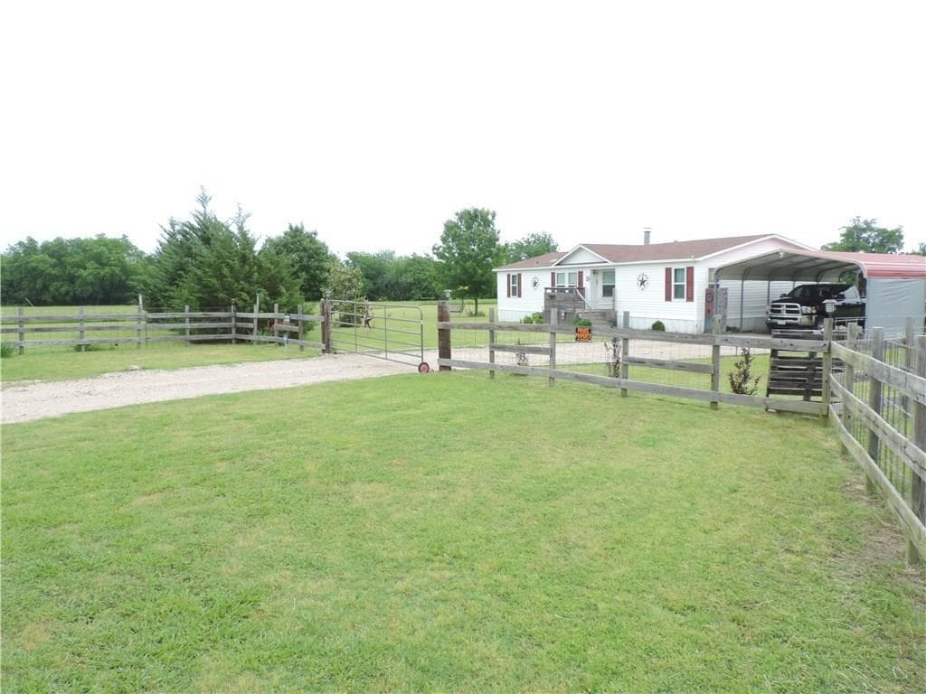 1804 County Road 3320